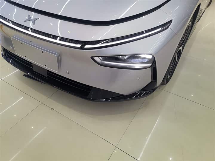 XPeng F57 2025 2025款 超长续航 Max 旗舰版