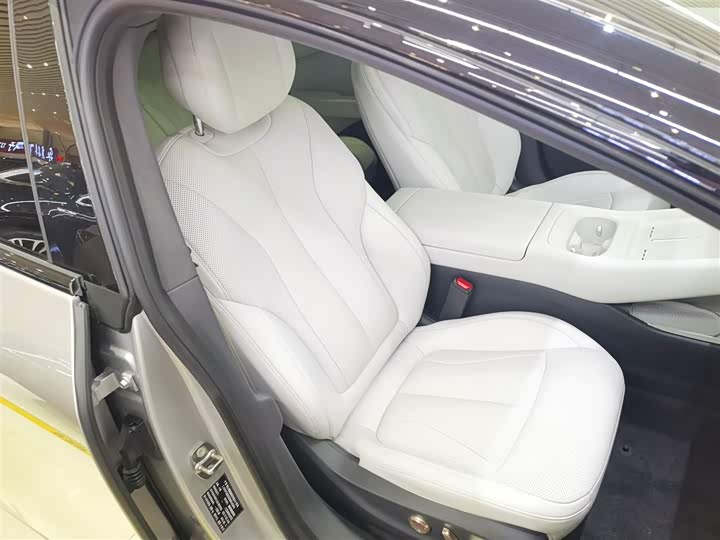 XPeng F57 2025 2025款 超长续航 Max 旗舰版