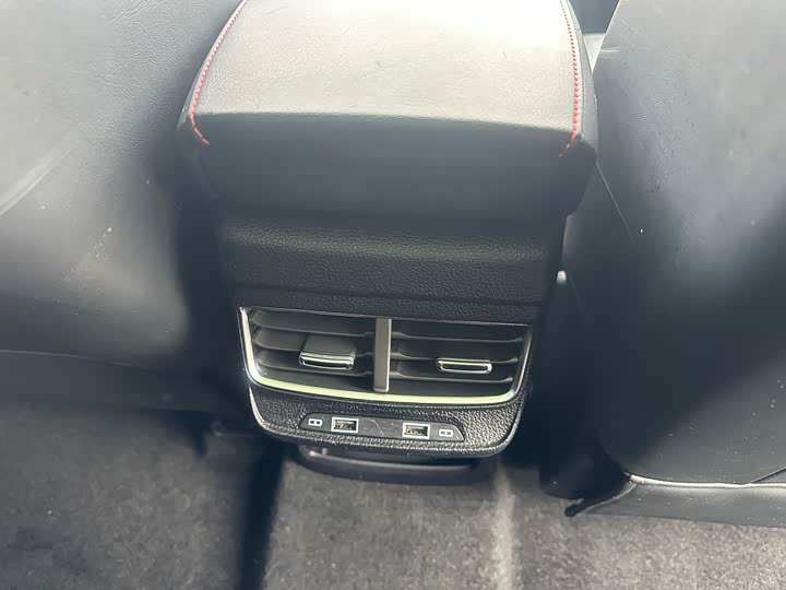 MG Motor Pilot 2021 2021款 300TGI 自动两驱燃动豪华版