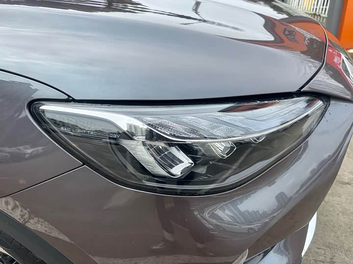 MG Motor Pilot 2021 2021款 300TGI 自动两驱燃动豪华版