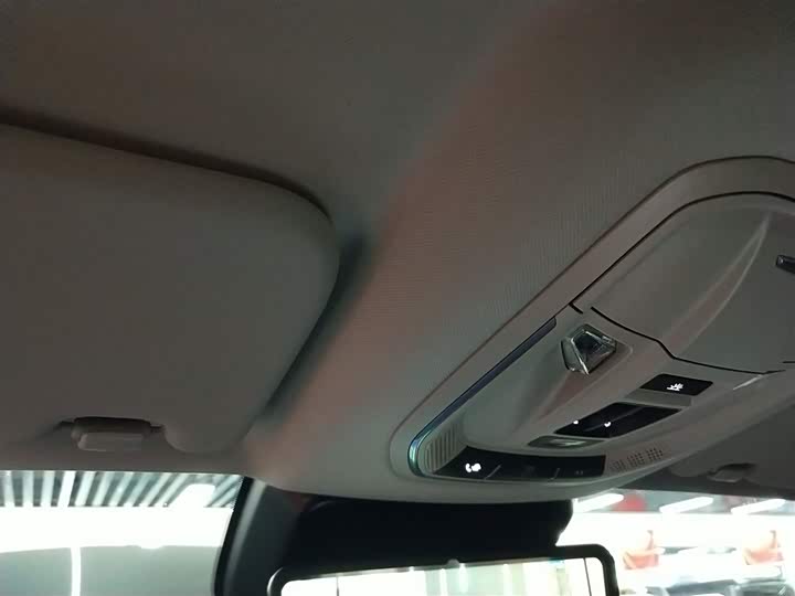 Tank 400 Hybrid 2024 2024款 Hi4-T 越野版