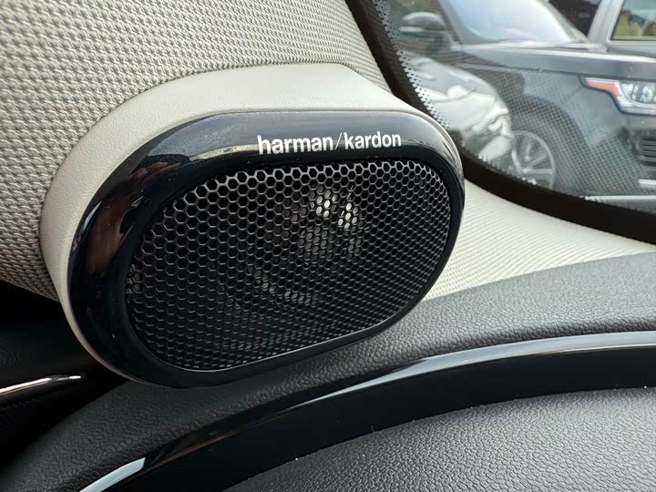 Mini Clubman 2022 2022款 2.0T COOPER S