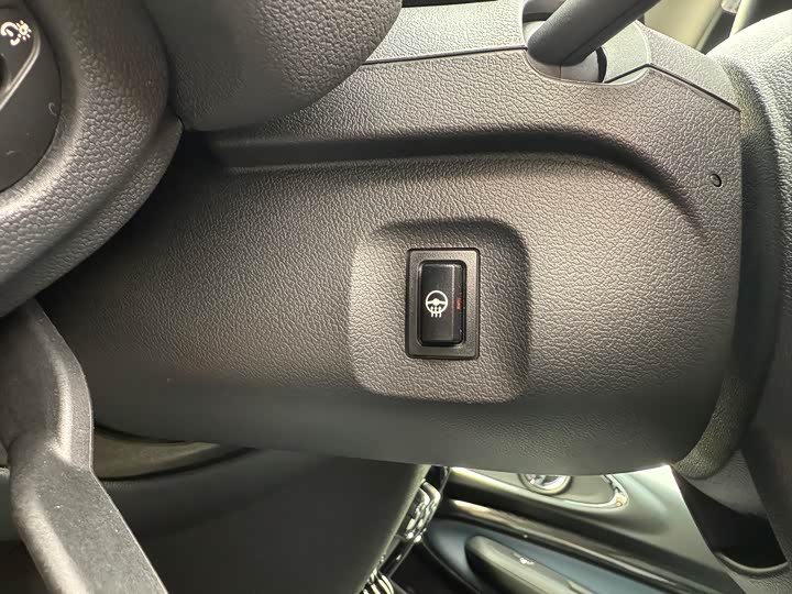 Mini Clubman 2022 2022款 2.0T COOPER S