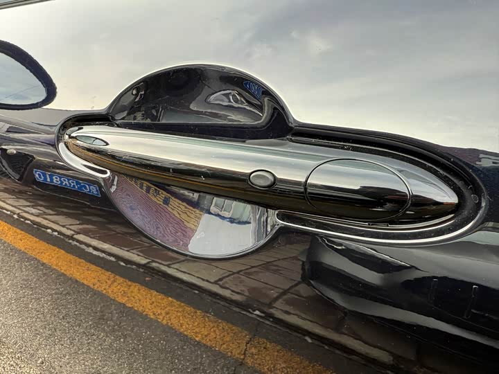 Mini Clubman 2022 2022款 2.0T COOPER S