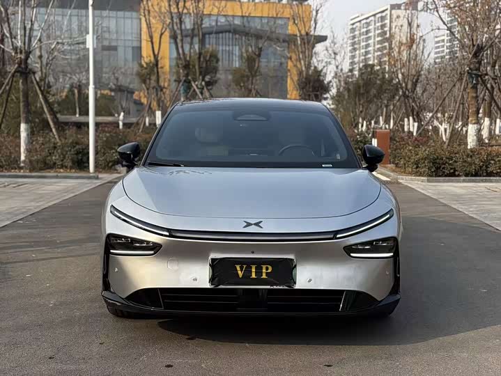 XPeng F57 2024 2024款 长续航 Max