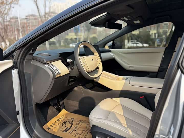 XPeng F57 2024 2024款 长续航 Max