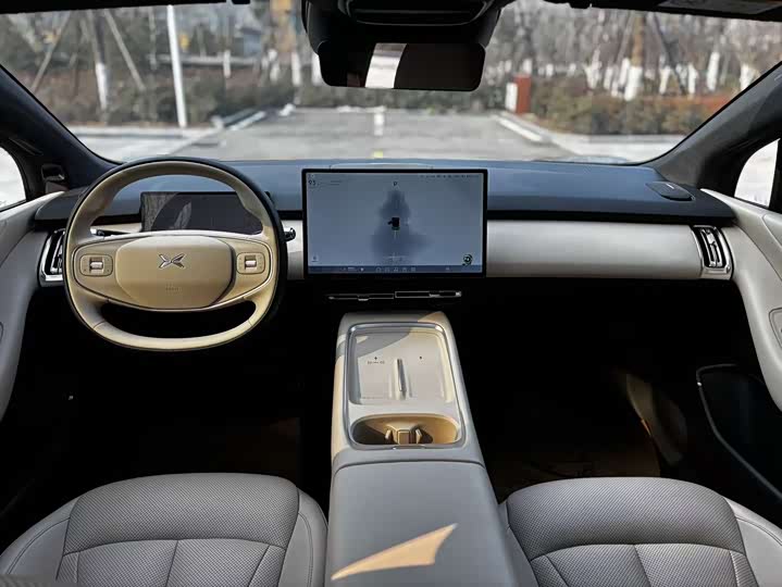 XPeng F57 2024 2024款 长续航 Max