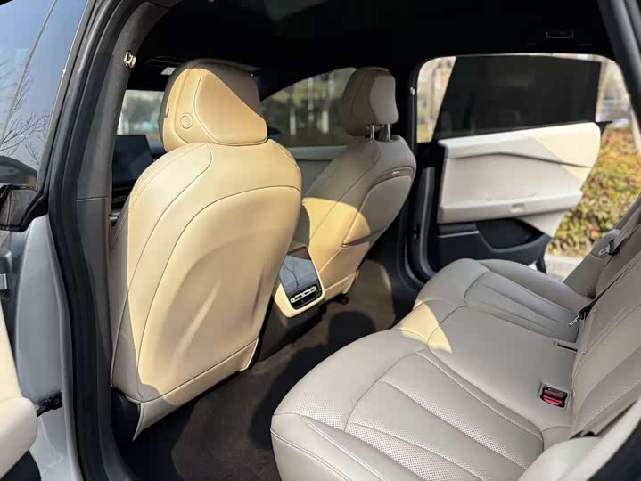 XPeng F57 2024 2024款 长续航 Max