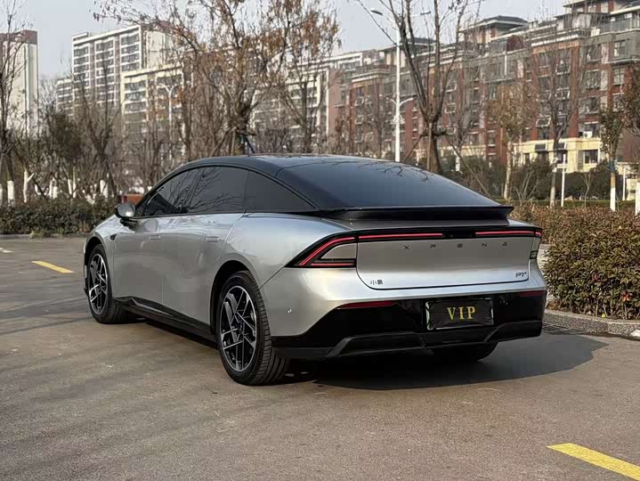 XPeng F57 2024 2024款 长续航 Max