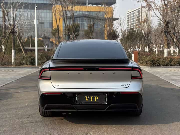 XPeng F57 2024 2024款 长续航 Max