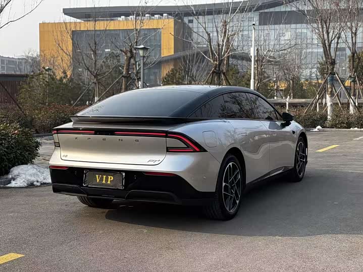 XPeng F57 2024 2024款 长续航 Max