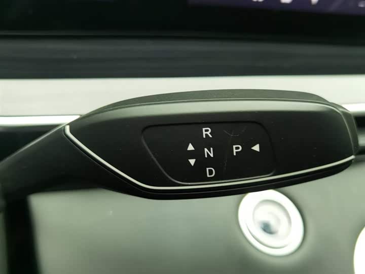 Exeed RX 2023 2023款 400T 两驱优享版