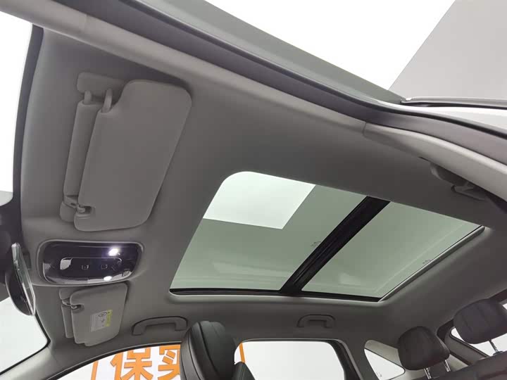 Exeed RX 2023 2023款 400T 两驱优享版