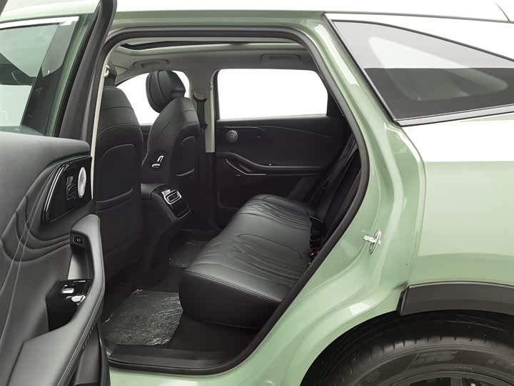 Exeed RX 2023 2023款 400T 两驱优享版