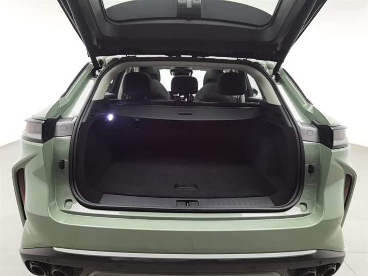 Exeed RX 2023 2023款 400T 两驱优享版