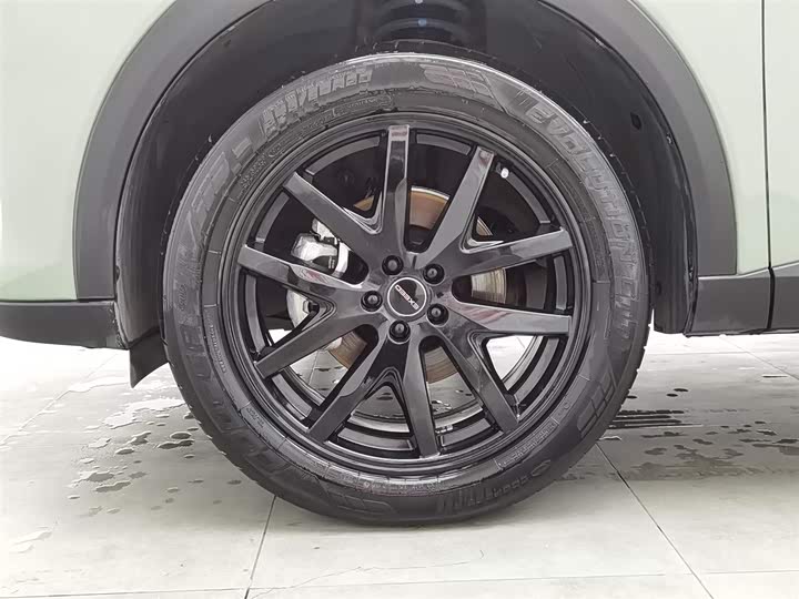 Exeed RX 2023 2023款 400T 两驱优享版