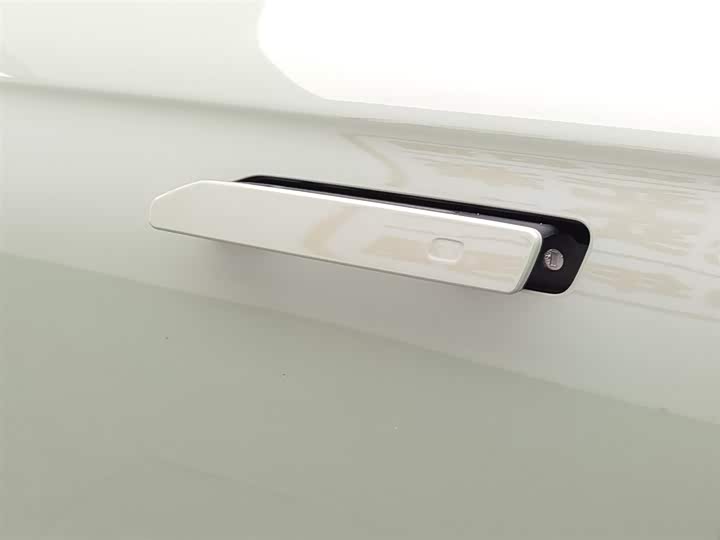 Exeed RX 2023 2023款 400T 两驱优享版