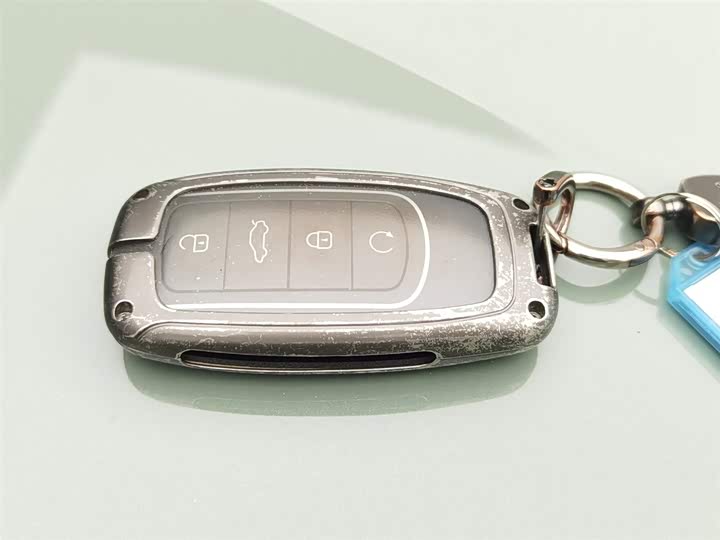 Exeed RX 2023 2023款 400T 两驱优享版