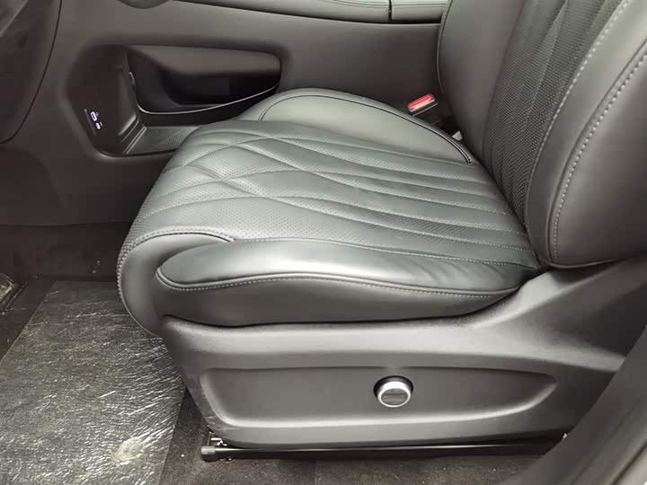 Exeed RX 2023 2023款 400T 两驱优享版