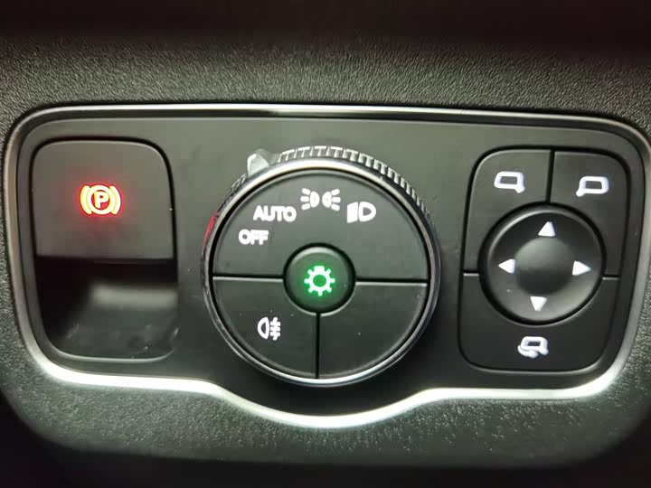 Exeed RX 2023 2023款 400T 两驱优享版