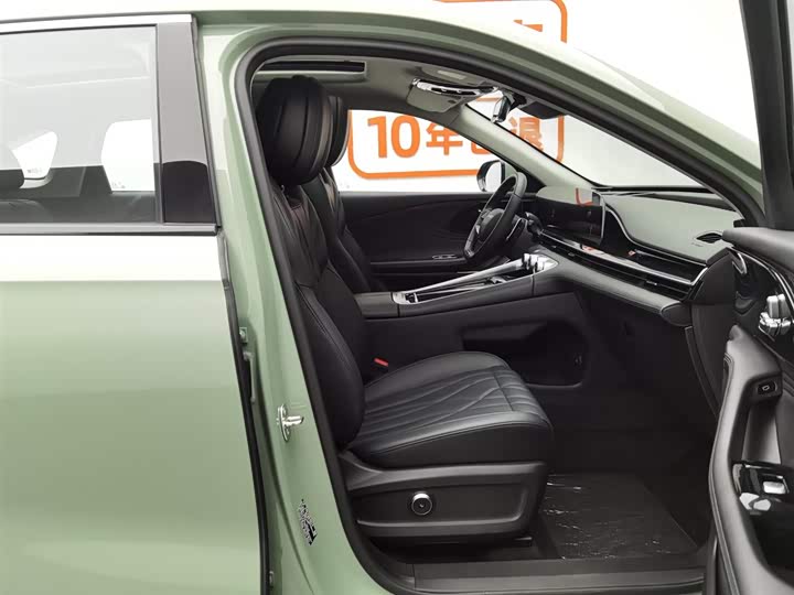 Exeed RX 2023 2023款 400T 两驱优享版