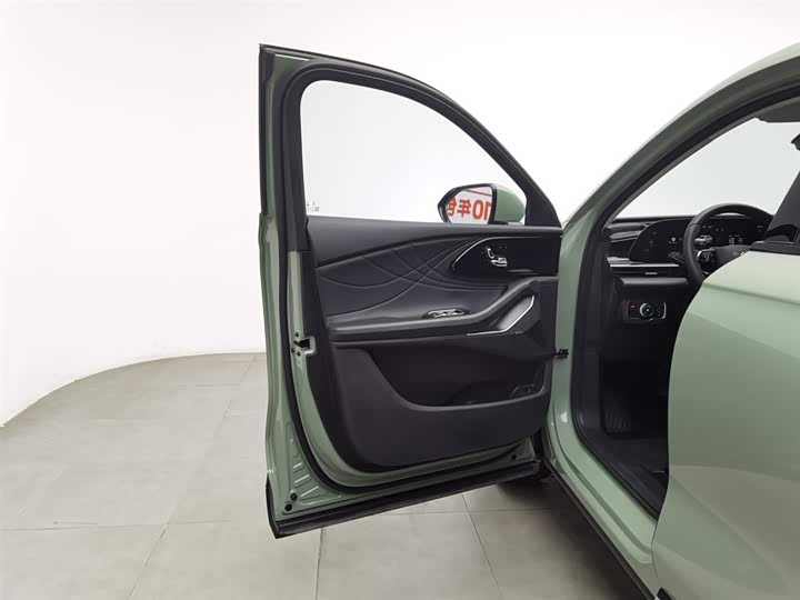 Exeed RX 2023 2023款 400T 两驱优享版