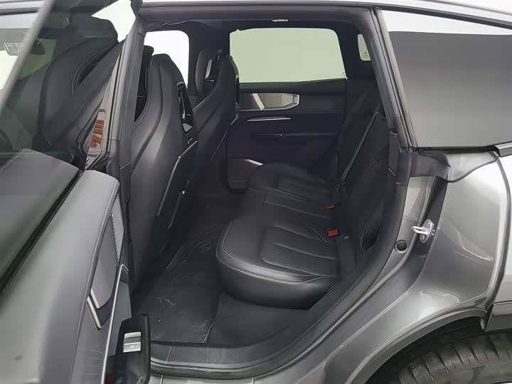 HiPhi Y 2023 2023款 765km 旗舰版