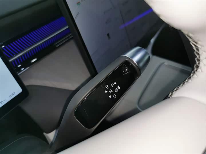 XPeng G6 2025 2025款 625 长续航 Max 科技版