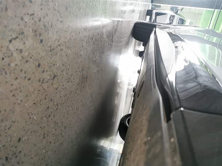 XPeng G6 2025 2025款 625 长续航 Max 科技版