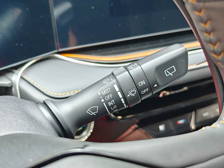 Changan Oshan X5 Plus 2023 2023款 1.5T DCT乐享型