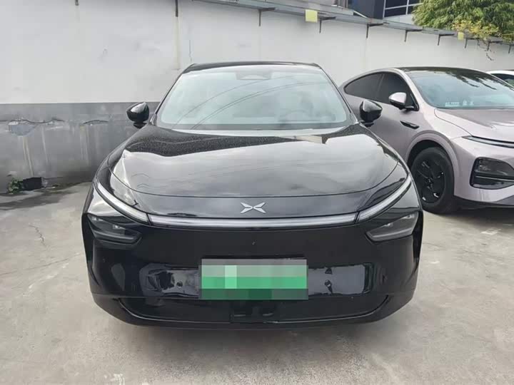 XPeng G7 2025 2025款 702 超长续航 Max