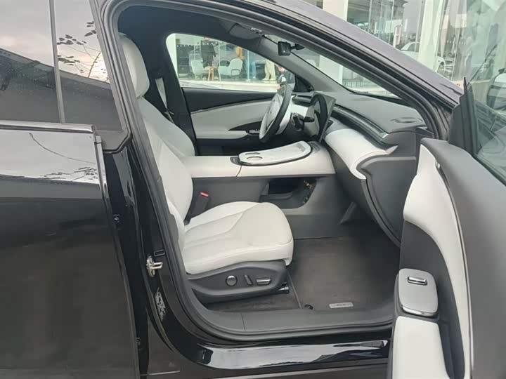 XPeng G7 2025 2025款 702 超长续航 Max