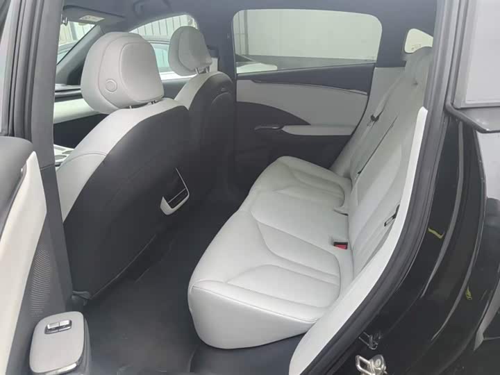 XPeng G7 2025 2025款 702 超长续航 Max