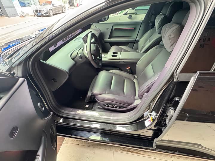 Avatr 06 2025 2025款 Max增程版