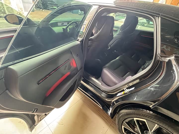 Avatr 06 2025 2025款 Max增程版