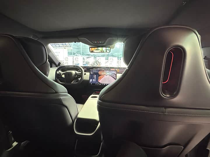 Avatr 06 2025 2025款 Max增程版