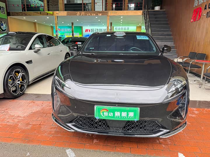 Avatr 06 2025 2025款 Max增程版