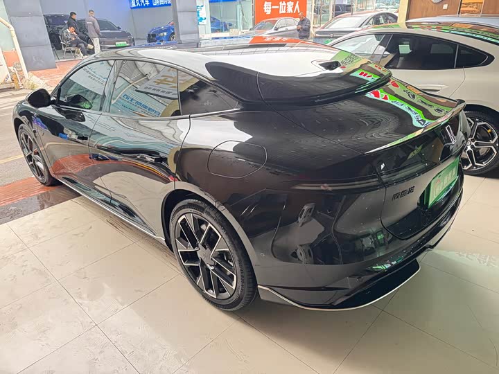 Avatr 06 2025 2025款 Max增程版