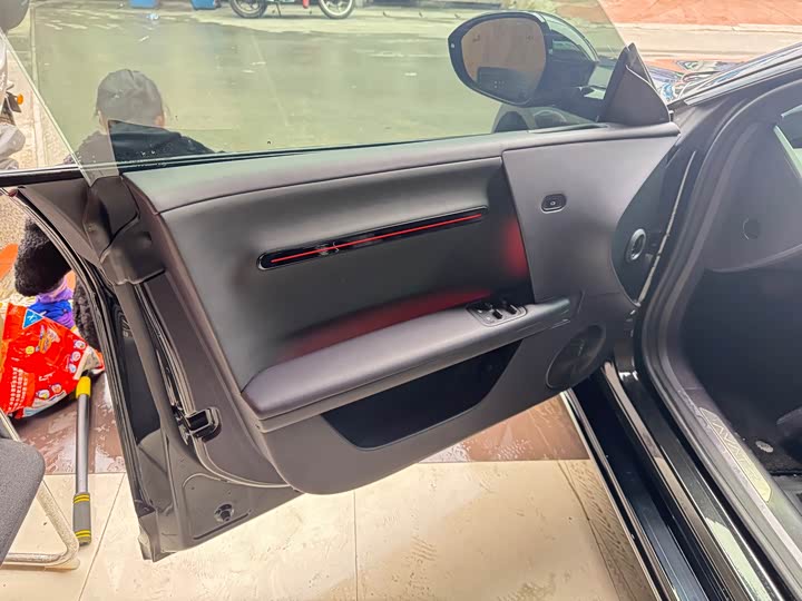 Avatr 06 2025 2025款 Max增程版