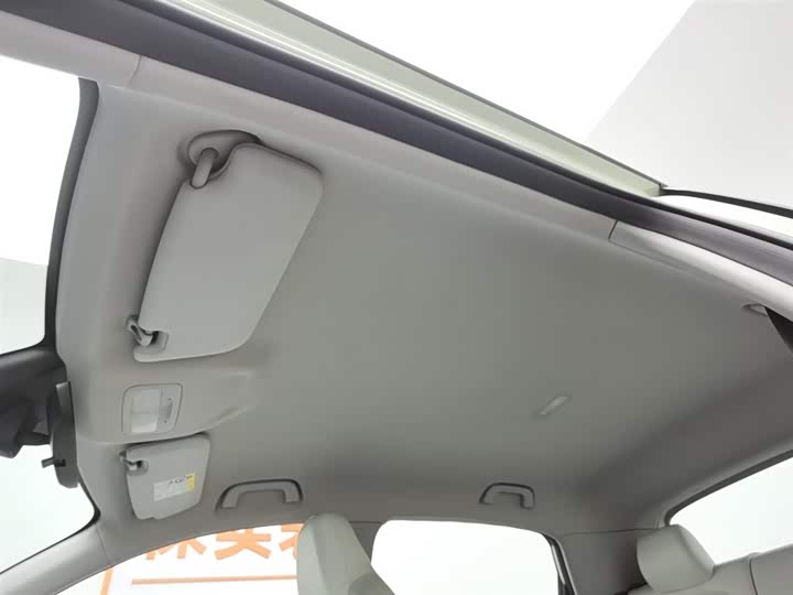 Geely Galaxy Geome 2025 2025款 UP 410km 探索+版