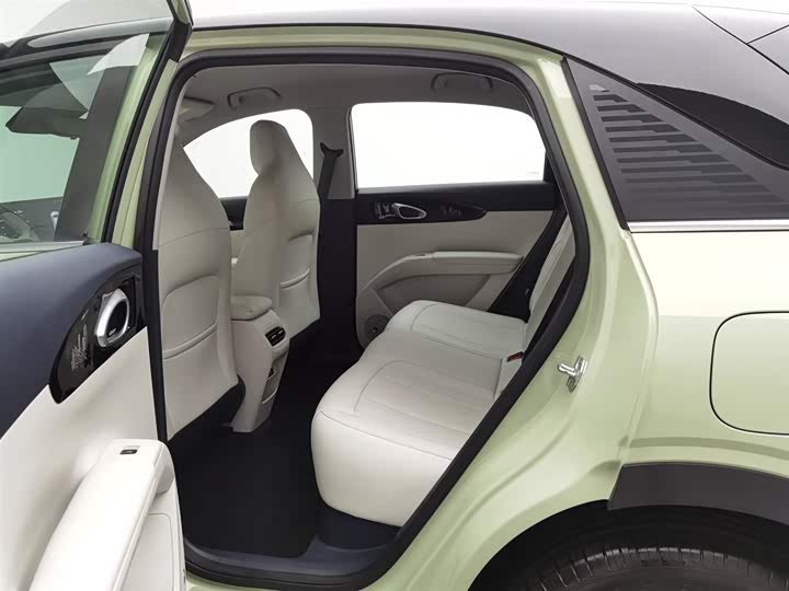 Geely Galaxy Geome 2025 2025款 UP 410km 探索+版