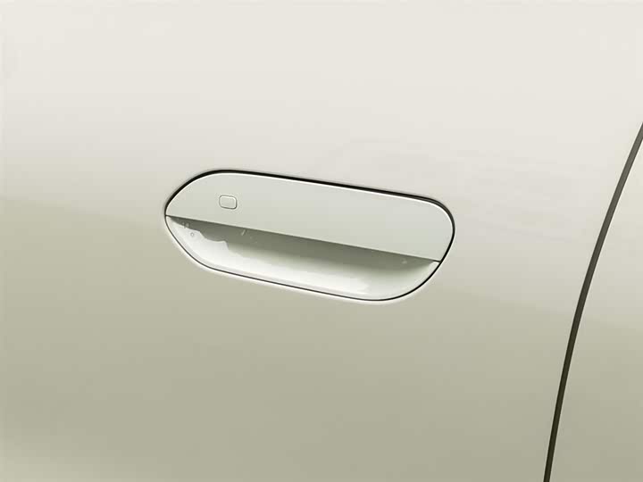 Geely Galaxy Geome 2025 2025款 UP 410km 探索+版