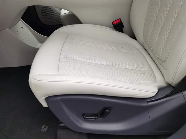 Geely Galaxy Geome 2025 2025款 UP 410km 探索+版