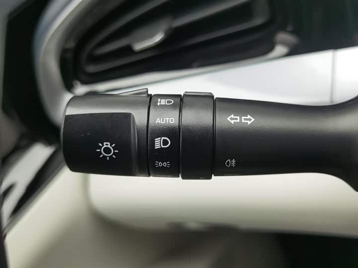 Geely Galaxy Geome 2025 2025款 UP 410km 探索+版