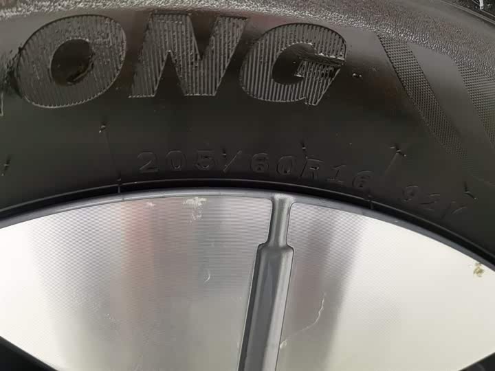 Geely Galaxy Geome 2025 2025款 UP 410km 探索+版