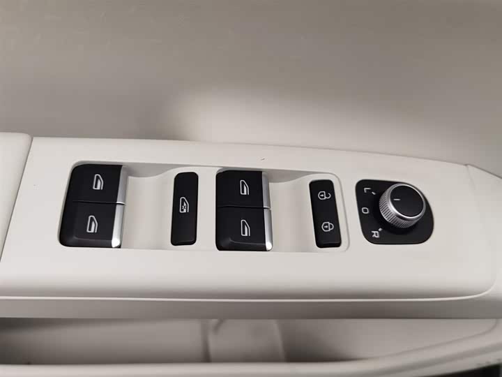 Geely Galaxy Geome 2025 2025款 UP 410km 探索+版