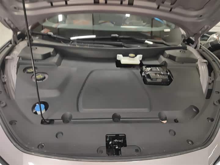 XPeng Mona M03 2025 2025款 600 超长续航 Max