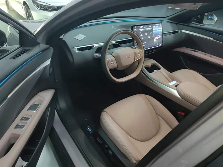 XPeng Mona M03 2025 2025款 600 超长续航 Max