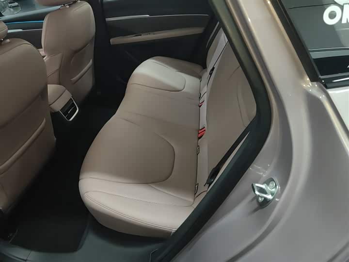 XPeng Mona M03 2025 2025款 600 超长续航 Max