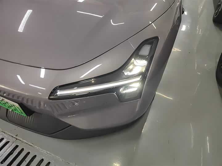 XPeng Mona M03 2025 2025款 600 超长续航 Max